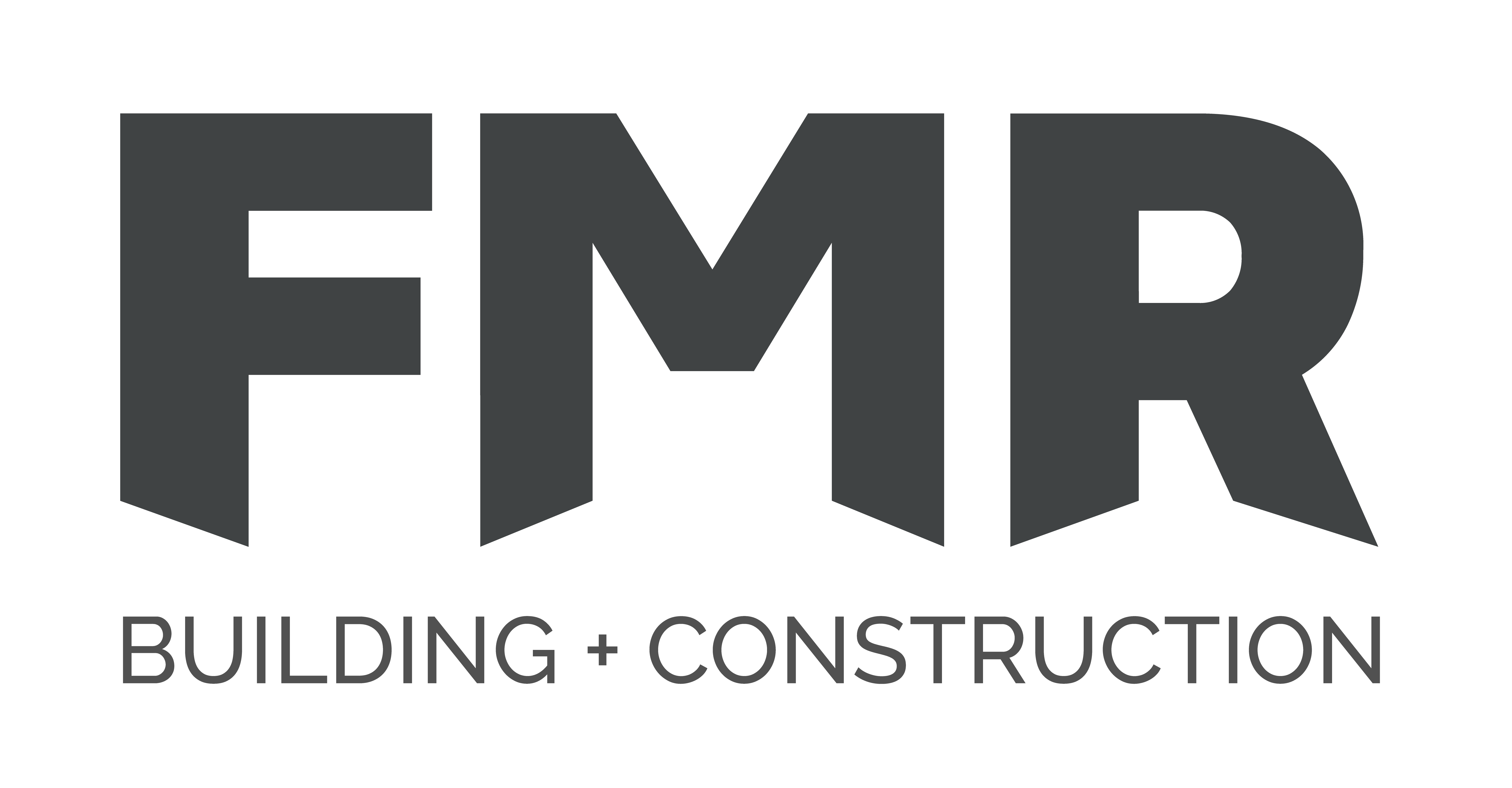 FMR Building + Construction